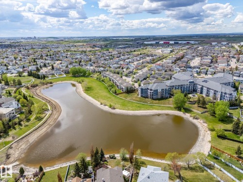 409 16035 132 Street, Edmonton, AB - Outdoor With View
