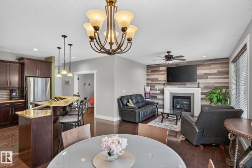 187 Bremner, Fort Saskatchewan, AB 