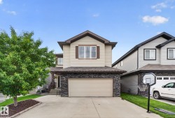 187 BREMNER Fort Saskatchewan, AB T8L 0E2