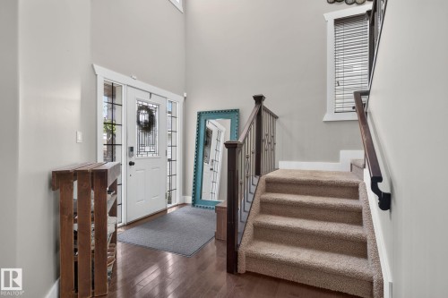 187 Bremner, Fort Saskatchewan, AB 