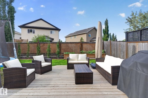 187 Bremner, Fort Saskatchewan, AB 