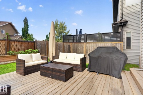 187 Bremner, Fort Saskatchewan, AB 