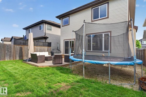 187 Bremner, Fort Saskatchewan, AB 