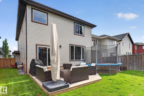187 Bremner, Fort Saskatchewan, AB 