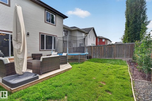 187 Bremner, Fort Saskatchewan, AB 