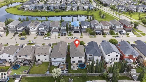 187 Bremner, Fort Saskatchewan, AB 