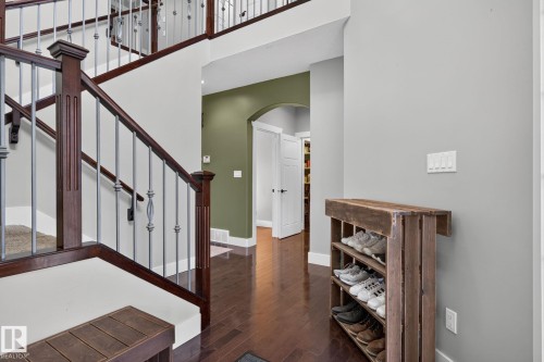 187 Bremner, Fort Saskatchewan, AB 