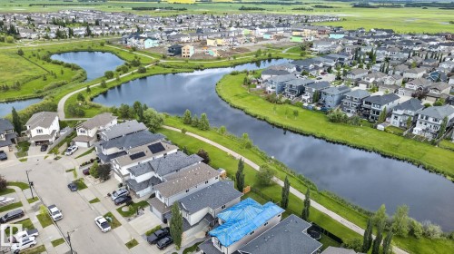 187 Bremner, Fort Saskatchewan, AB 