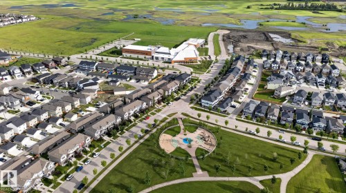 187 Bremner, Fort Saskatchewan, AB 