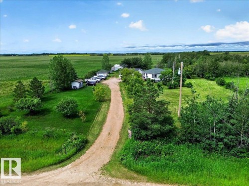 57414 Rge Rd 222   Rural Sturgeon County, AB T0A 2W0