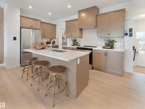 342 Stiles Way, Leduc, AB 