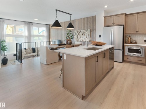 342 Stiles Way, Leduc, AB 