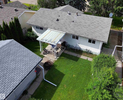 6 Beverly Avenue, Spruce Grove, AB 
