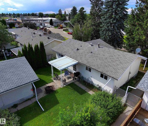 6 Beverly Avenue, Spruce Grove, AB 