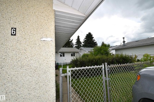 6 Beverly Avenue, Spruce Grove, AB 