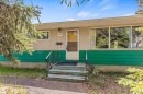18 Sunnyside Crescent, St. Albert, AB  - Outdoor 