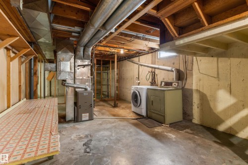 18 Sunnyside Crescent, St. Albert, AB - Indoor