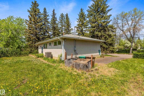 18 Sunnyside Crescent, St. Albert, AB - Outdoor