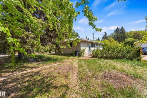18 Sunnyside Crescent, St. Albert, AB - Outdoor
