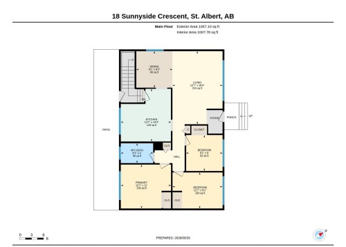 18 Sunnyside Crescent, St. Albert, AB - Other