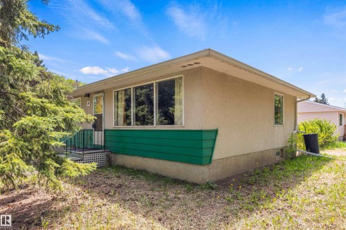 18 Sunnyside Crescent, St. Albert, AB - Outdoor