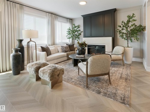 344 Stiles Way, Leduc, AB 