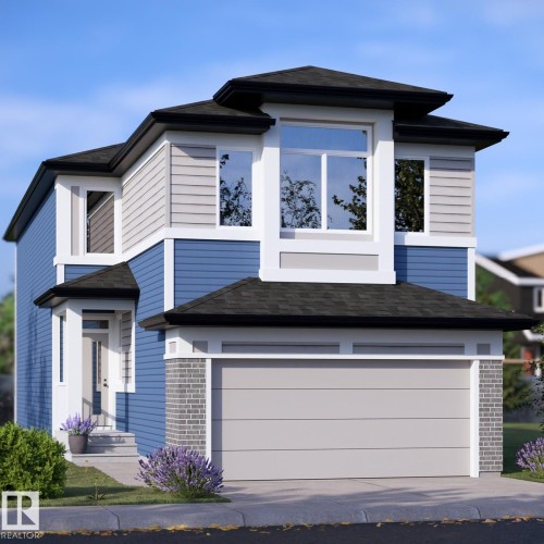 344 Stiles Way, Leduc, AB 