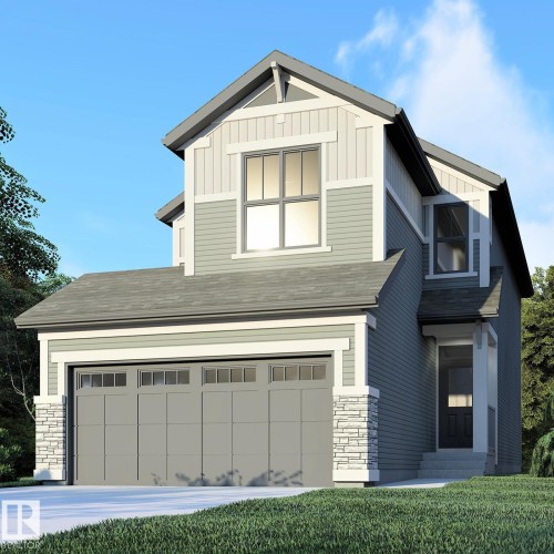 22926 93A Avenue Nw, Edmonton, AB 