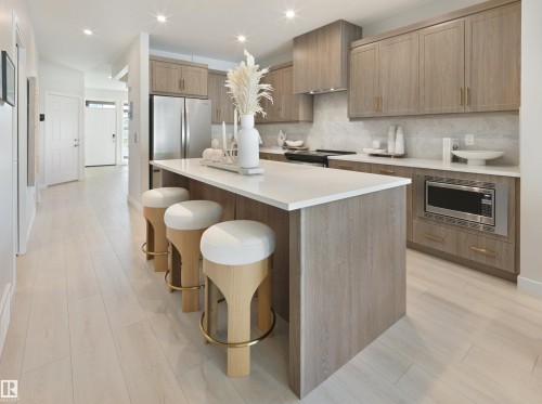302 Stonehouse Place, Leduc, AB 
