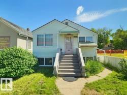 10857 97 Street  Edmonton, AB T5H 2M6