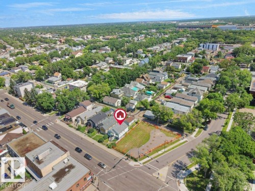 10857 97 Street, Edmonton, AB 