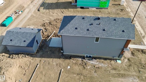 18639 130 Street, Edmonton, AB - Outdoor