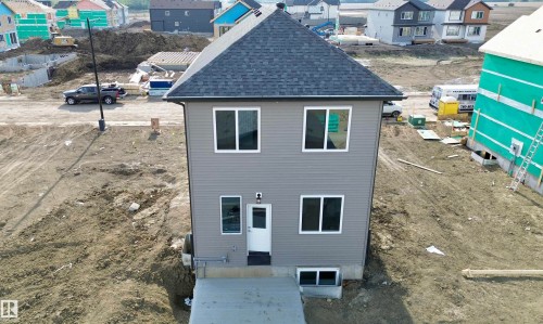18639 130 Street, Edmonton, AB - Outdoor