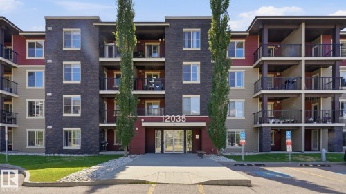 415 12035 22 Avenue, Edmonton, AB 