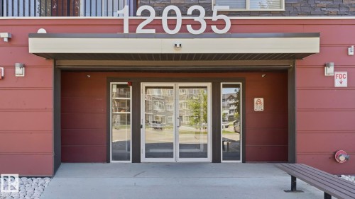 415 12035 22 Avenue, Edmonton, AB 