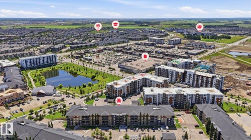 415 12035 22 Avenue, Edmonton, AB 