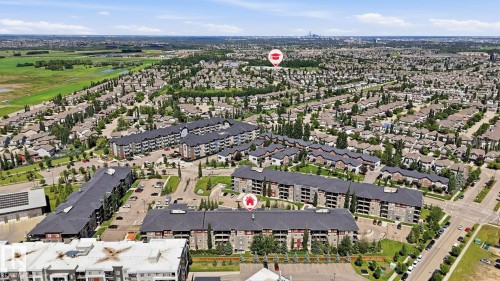 415 12035 22 Avenue, Edmonton, AB 