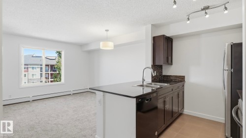 415 12035 22 Avenue, Edmonton, AB 