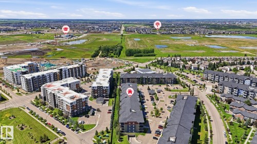 415 12035 22 Avenue, Edmonton, AB 