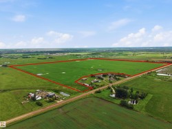 55111 Range Road 230 Rural Sturgeon County, AB T8L 5E5