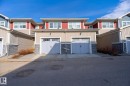 4 3710 Allan Drive, Edmonton, AB 