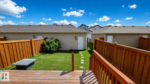 8145 Chappelle Way, Edmonton, AB 