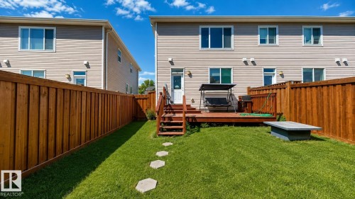 8145 Chappelle Way, Edmonton, AB 