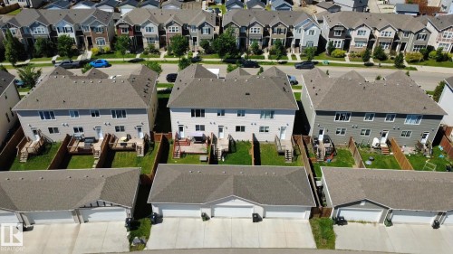 8145 Chappelle Way, Edmonton, AB 