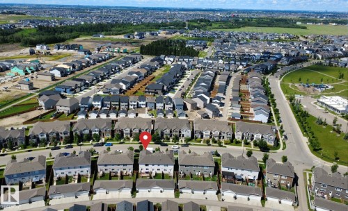 8145 Chappelle Way, Edmonton, AB 