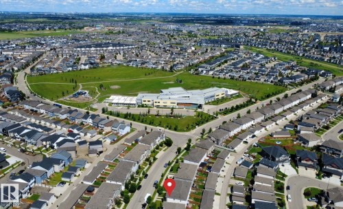 8145 Chappelle Way, Edmonton, AB 
