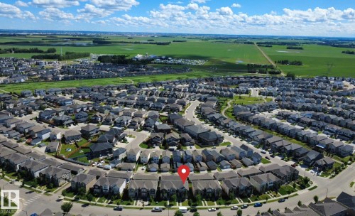 8145 Chappelle Way, Edmonton, AB 