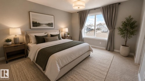 8145 Chappelle Way, Edmonton, AB 