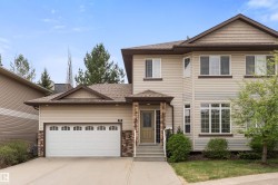 119 41 SUMMERWOOD Boulevard Sherwood Park, AB T8H 0C8