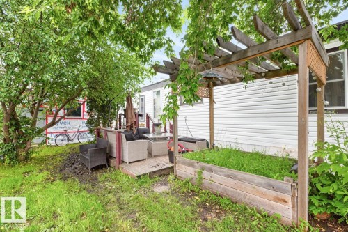 5220 44 Avenue, Calmar, AB - Outdoor